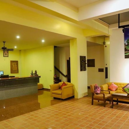 Melody Boutique Hotel Siem Reap Luaran gambar