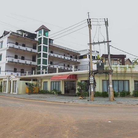 Melody Boutique Hotel Siem Reap Luaran gambar