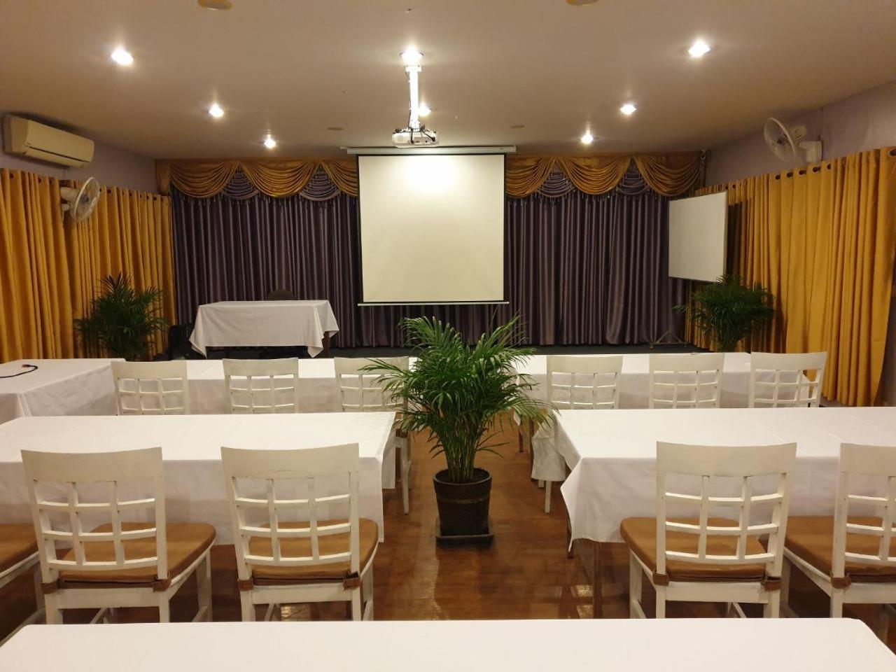 Melody Boutique Hotel Siem Reap Luaran gambar