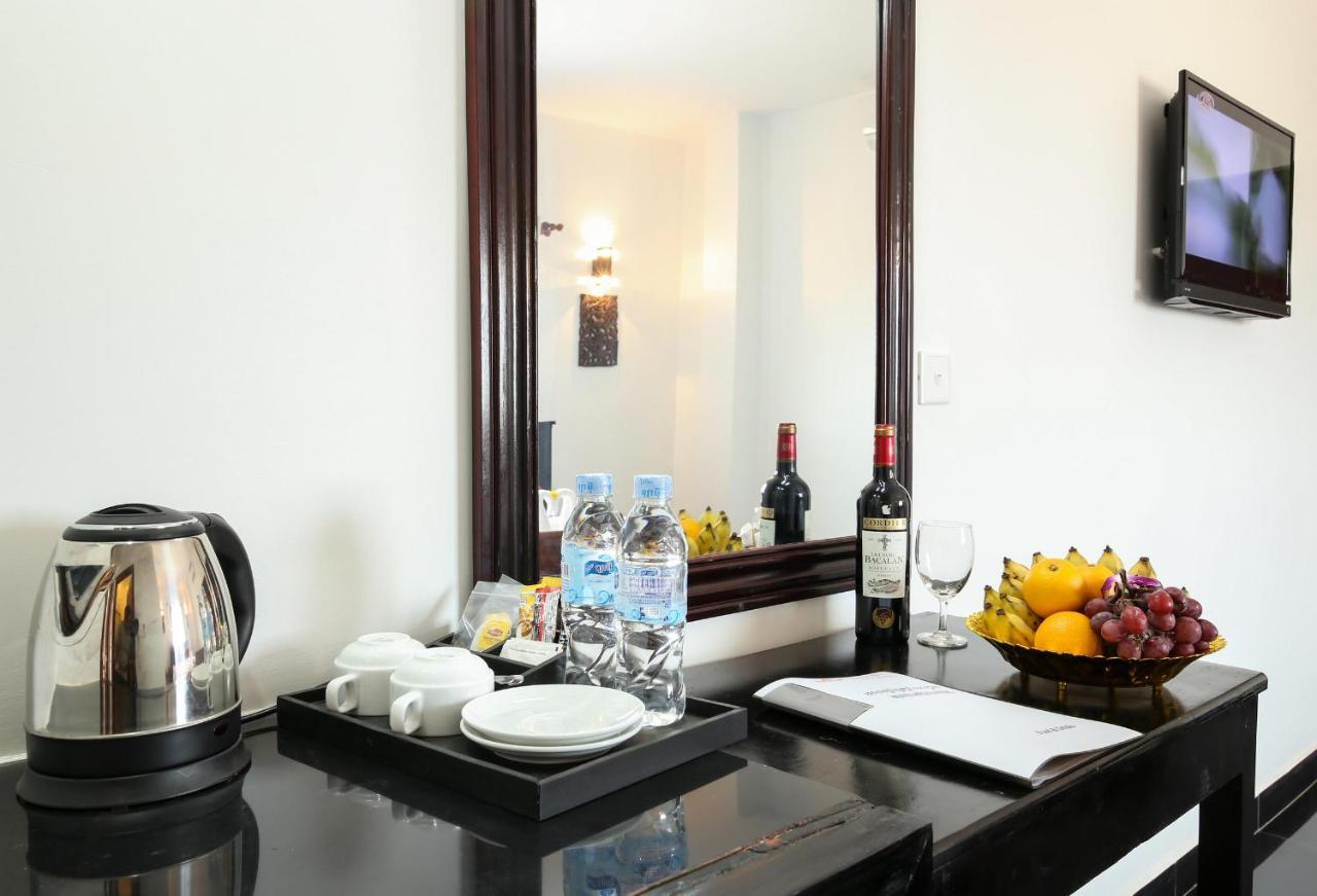 Melody Boutique Hotel Siem Reap Luaran gambar