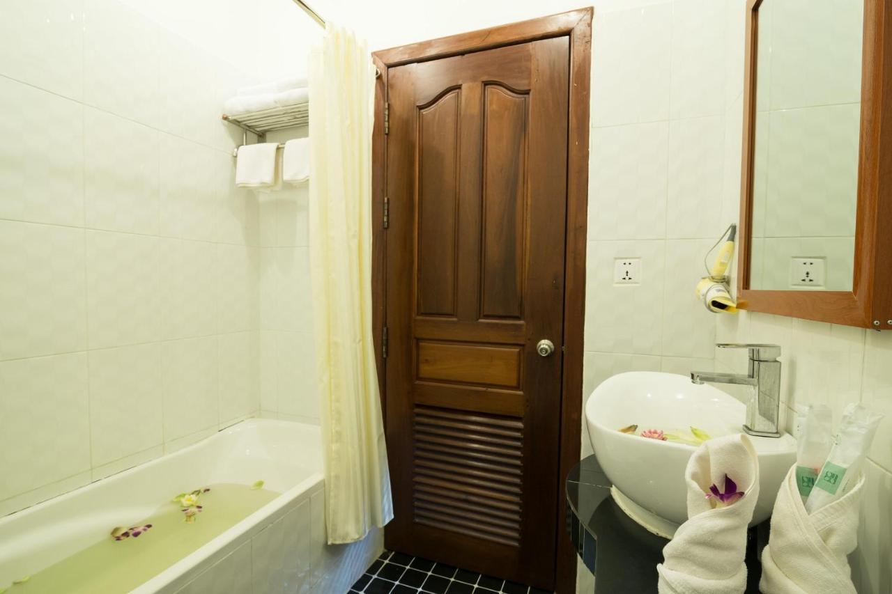 Melody Boutique Hotel Siem Reap Luaran gambar